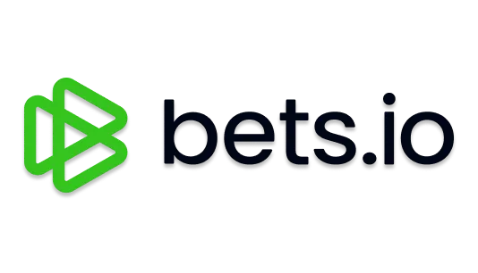 Bets Io Casino Logo